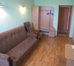 Полулюкс в Дилижанс