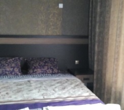Двухместный номер Standard двуспальная кровать в Park hotel