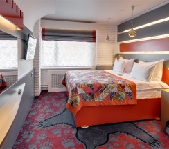 Русский Делюкс в Вега Измайлово