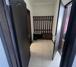 Семейный номер Standard с 2 комнатами в Бархат