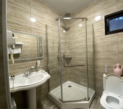 Двухместный номер Standard двуспальная кровать в Konak house