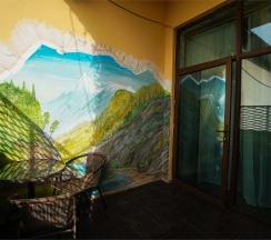 Superior Green (Double) в Spatium wellness center