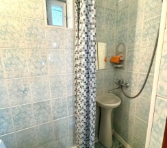 Трёхместный номер Standard в Итальянский дворик