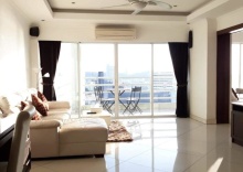 Номер Standard в Vtsix Condo Service at View Talay Condo