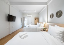 Номер Standard в Hotel Wizpark Ratchada