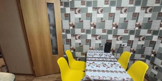 Красноярск: Апартаменты Apartment Syndicate