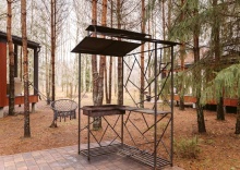 OLIMP 95m2 в Berloga Country Resort