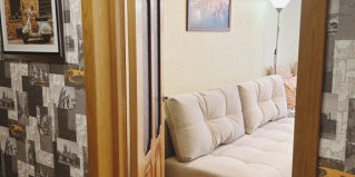 Борисоглебск: Апартаменты Квартира bsk3
