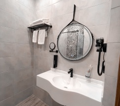 Улучшенный люкс в Tash maral