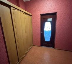 Люкс двухкомнатный с балконом в Николаевский