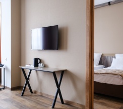 Люкс 2-й этаж (204) в Увельские курорты