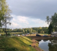 Дом №5 в Место клёва