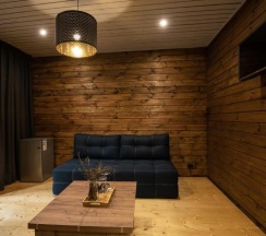 Семейный номер Standard в Абна