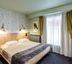 Стандартный Мопс в Mops