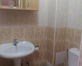 1-местный номер стандарт в Торопа