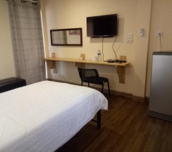 Одноместный номер Standard в Little Guest House Hotel