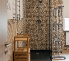 Двухуровневые апартаменты в SPA-провинция