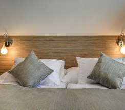 Двухместный номер Superior двуспальная кровать в Amenity Resort Spindleruv Mlyn