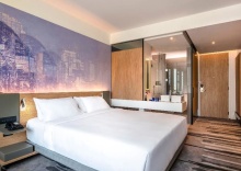 Двухместный номер Standard в Novotel Bangkok Sukhumvit 4