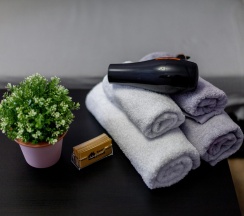 2-комнатные апартаменты люкс в RentPlaza