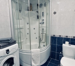 Квартира в Апартаменты на Попова 35 Б 