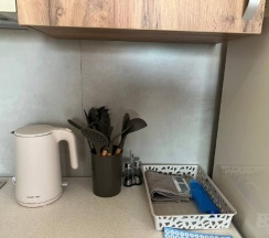 Студия в СабуровДом