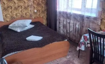 Двухместный номер Standard в Трактовая