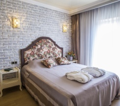 Номер комфорт улучшенный Моя Жизнь в Честный Чехов