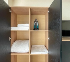 1-комнатные апартаменты, 25м²#2 в Каравелла Сочи