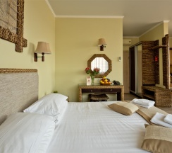 Апартаменты в Hotel La Terrassa