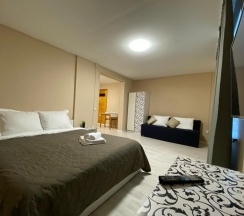 1-комнатный номер стандарт №2 в Марина