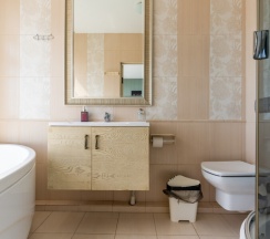 Люкс в Эльхаус