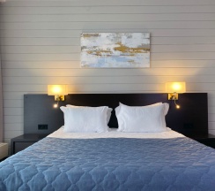 Pet Suite в Les Art Resort