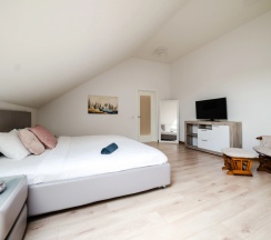 Коттедж с 5 комнатами в Cottage.Moscow