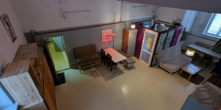 Петрозаводск: Хостел Облако