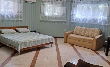 Комната стандарт в Прованс