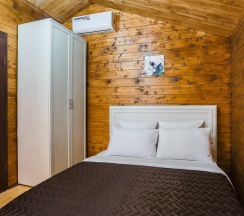 6. Домик-бунгало в Art Home