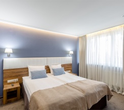 Двухкомнатный стандарт в Маяк