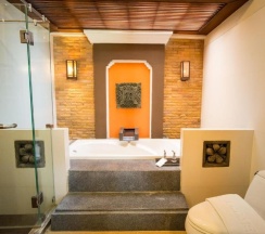 Вилла с 4 комнатами в Sibsan Resort & Spa Maeteang
