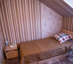 Стандарт №7 в Золотой Лев