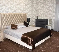 Номер Deluxe в Sv