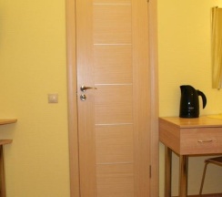 Одноместный номер Standard в Акватория