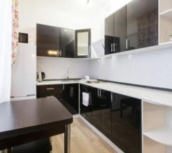 2-комнатные апартаменты люкс с 1 двуспальной кроватью в Holiday Village Moscow