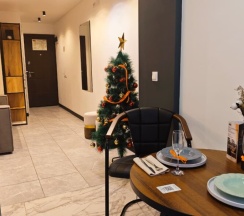 Новогодний номер в Neozoom