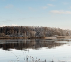 Домик-куб для двоих в Берег желаний