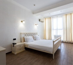 Премиум Люкс в Bellagio