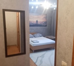 Квартира в Апартаменты на ул. Кошурникова, 5