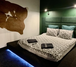 Апартаменты люкс в Blue Ocean Place