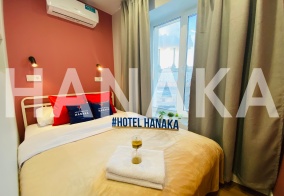 Апартаменты Апартаменты на Автозаводская 17к1 в Москве