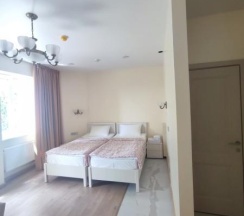 Апартаменты студия №3 в ApartRent